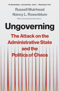 Produktbild: Ungoverning