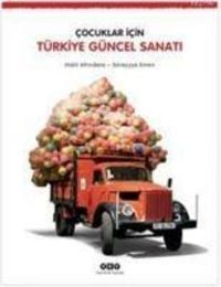 Produktbild: Cocuklar Icin T&uuml;rkiye G&uuml;ncel Sanati