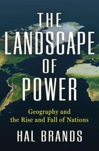 Produktbild: The Landscape of Power