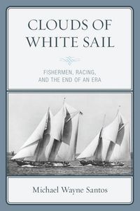 Produktbild: Clouds of White Sail