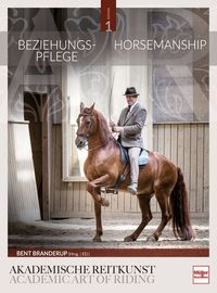 Bild vom Artikel Beziehungspflege - Horsemanship vom Autor Bent Branderup