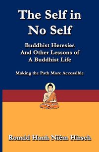 Produktbild: The Self in No Self