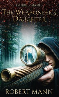 Produktbild: The Weaponeer's Daughter