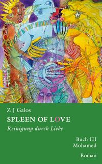 Produktbild: SPLEEN OF LOVE - Reinigung durch Liebe