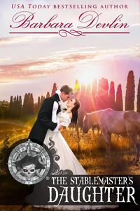 Produktbild: The Stablemaster's Daughter (Pirates of the Coast)