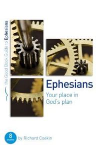 Produktbild: Ephesians: Your Place in God's Plan