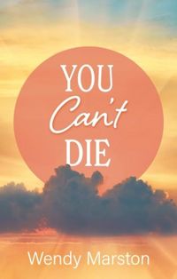 Produktbild: Marston, W: You Can't Die