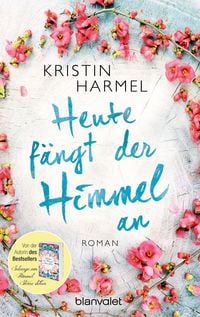 Produktbild: Heute f&auml;ngt der Himmel an