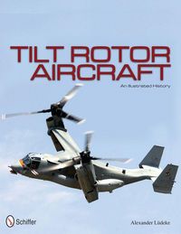 Produktbild: Tilt Rotor Aircraft