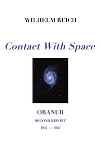 Produktbild: Contact With Space: Oranur; Second Report 1951 - 1956