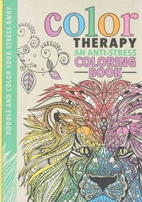 Produktbild: Color Therapy