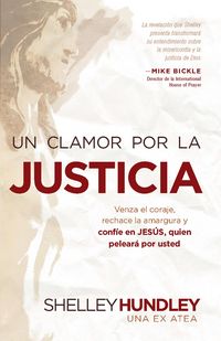 Produktbild: Un clamor por la justicia