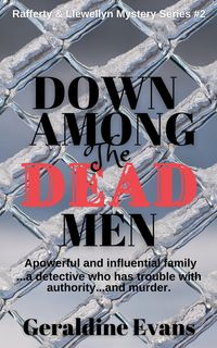 Produktbild: Down Among the Dead Men (Rafferty & Llewellyn British Mysteries, #2)