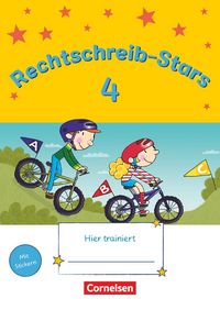 Produktbild: 4. Schuljahr - &Uuml;bungsheft