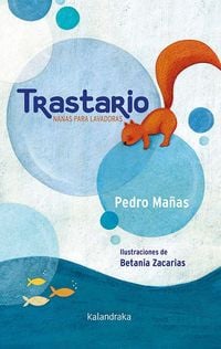 Produktbild: Trastario : nanas para lavadoras
