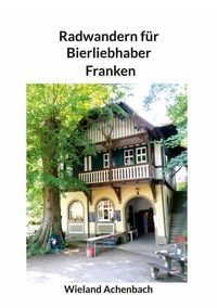Produktbild: Radwandern f&uuml;r Bierliebhaber