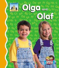 Produktbild: Olga and Olaf