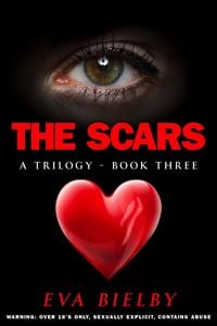 Produktbild: The Scars (The Hurt Trilogy, #3)