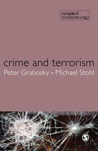 Produktbild: Crime and Terrorism