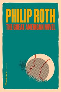 Produktbild: The Great American Novel