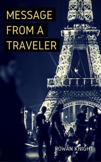 Produktbild: Message from a Traveler