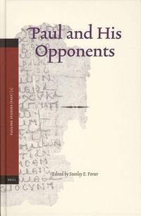 Produktbild: Paul and His Opponents