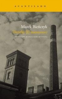 Produktbild: Tworki : el manicomio