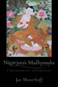 Produktbild: Nagarjuna's Madhyamaka
