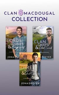 Produktbild: Clan MacDougal Collection