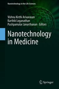 Produktbild: Nanotechnology in Medicine