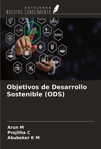 Produktbild: Objetivos de Desarrollo Sostenible (ODS)