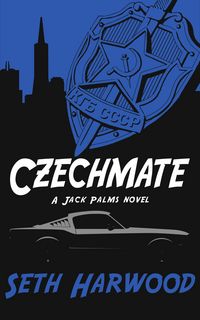 Produktbild: Czechmate (Jack Palms Crime, #3)