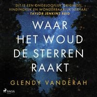 Produktbild: Waar het woud de sterren raakt