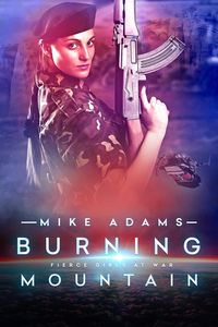 Produktbild: Burning Mountain