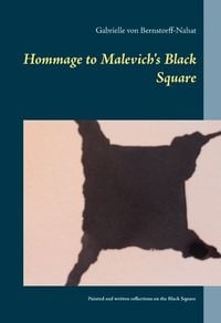 Produktbild: Hommage to Malevich's Black Square