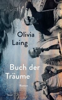 Produktbild Buch der Träume