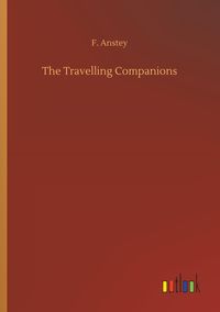 Produktbild: The Travelling Companions