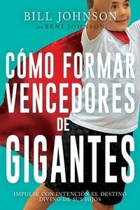 Produktbild: C&oacute;mo Formar Vencedores de Gigantes