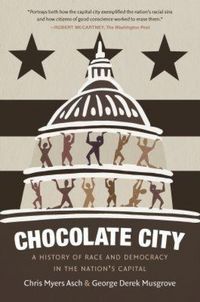 Produktbild: Chocolate City