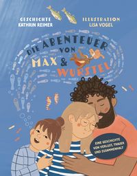 Produktbild: Die Abenteuer von Max und Wurstel