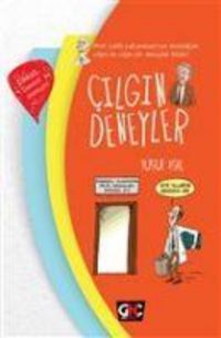 Produktbild: Cilgin Deneyler