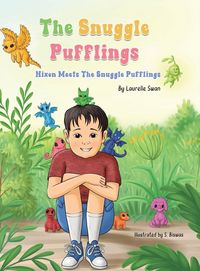 Produktbild: The Snuggle Pufflings