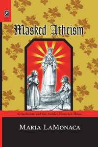 Produktbild: Masked Atheism