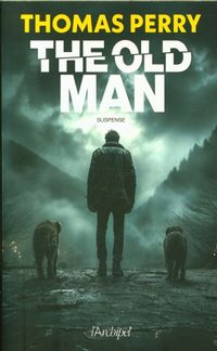 Produktbild: The old man : suspense