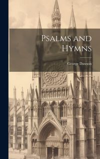 Produktbild: Psalms and Hymns