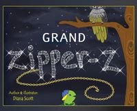 Produktbild: Grand Zipper-Z
