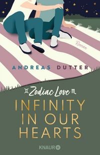 Produktbild: Zodiac Love: Infinity in Our Hearts