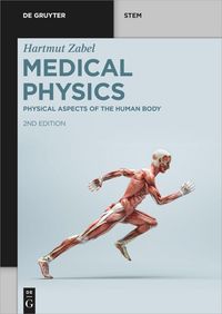 Produktbild: Physical Aspects of the Human Body