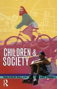 Produktbild: Children and Society