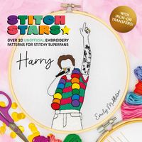 Produktbild: Stitch Stars: Harry
